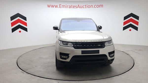 Photo 1 VIN: SALWA2EF8FA535959 - RANGE ROVER SPORT 