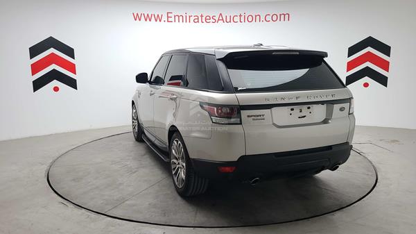 Photo 10 VIN: SALWA2EF8FA535959 - RANGE ROVER SPORT 