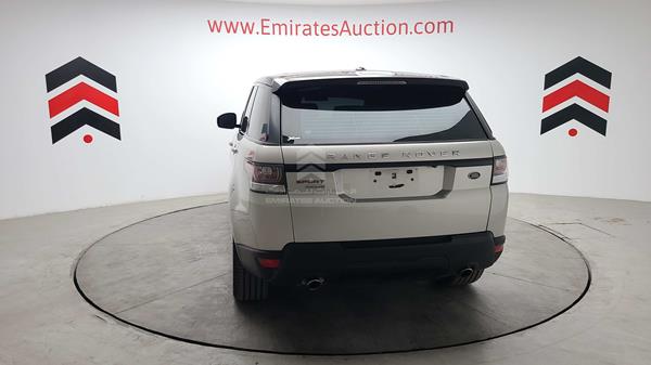 Photo 12 VIN: SALWA2EF8FA535959 - RANGE ROVER SPORT 