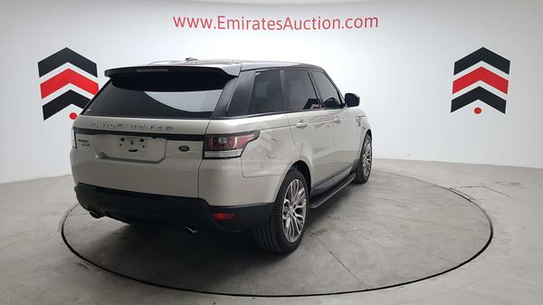 Photo 13 VIN: SALWA2EF8FA535959 - RANGE ROVER SPORT 