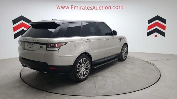 Photo 14 VIN: SALWA2EF8FA535959 - RANGE ROVER SPORT 