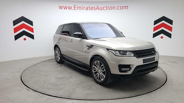 Photo 15 VIN: SALWA2EF8FA535959 - RANGE ROVER SPORT 