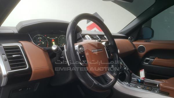 Photo 18 VIN: SALWA2EF8FA535959 - RANGE ROVER SPORT 