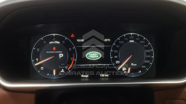 Photo 21 VIN: SALWA2EF8FA535959 - RANGE ROVER SPORT 