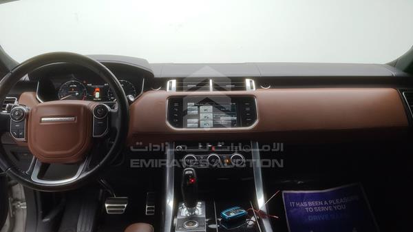 Photo 22 VIN: SALWA2EF8FA535959 - RANGE ROVER SPORT 