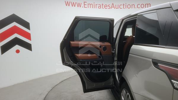 Photo 31 VIN: SALWA2EF8FA535959 - RANGE ROVER SPORT 