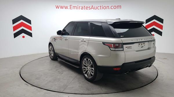 Photo 9 VIN: SALWA2EF8FA535959 - RANGE ROVER SPORT 