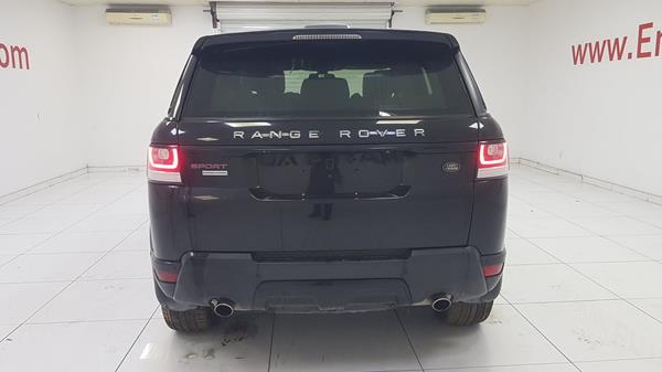 Photo 15 VIN: SALWA2EF8GA576349 - RANGE ROVER SPORT 