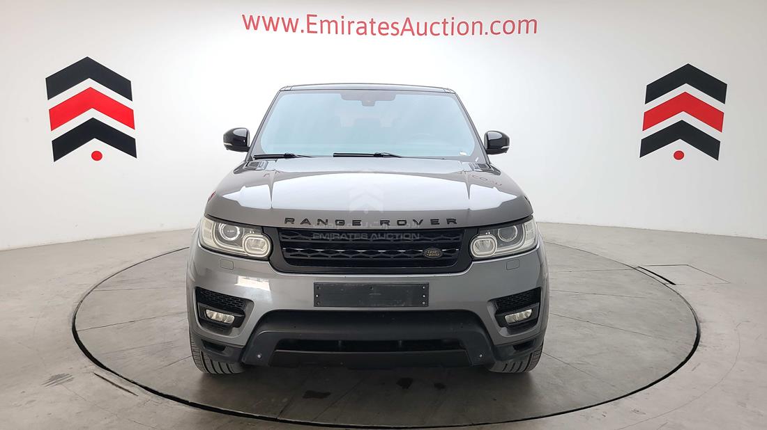 Photo 0 VIN: SALWA2EF9EA300145 - RANGE ROVER SPORT 