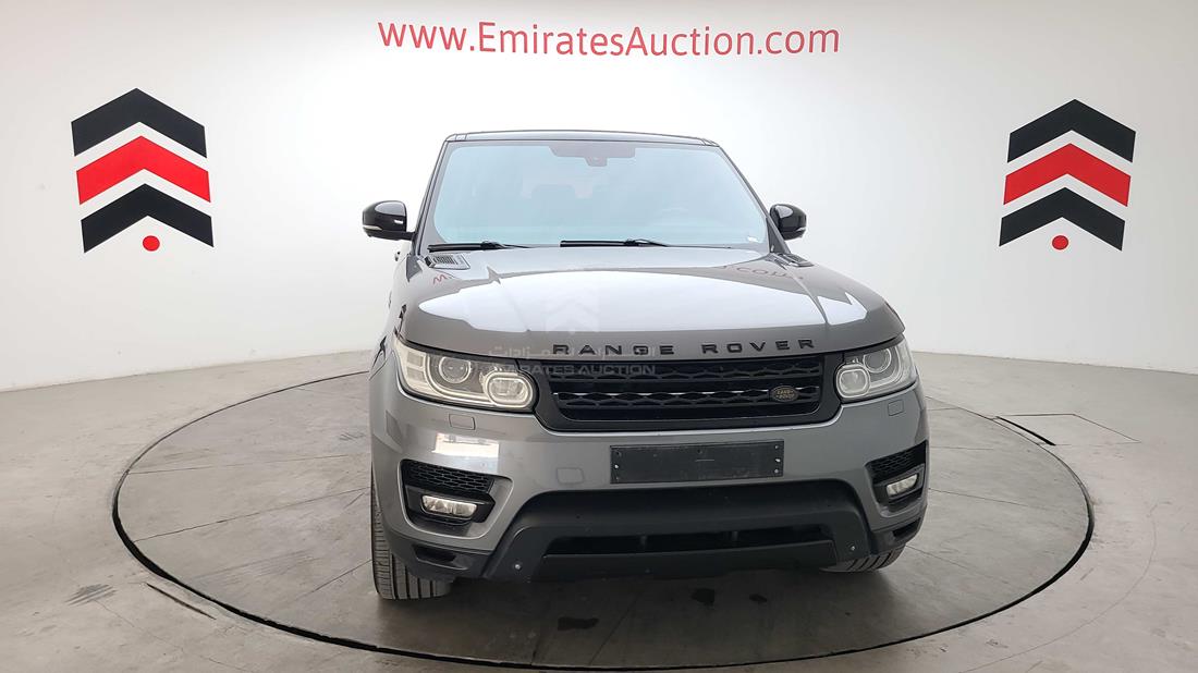 Photo 1 VIN: SALWA2EF9EA300145 - RANGE ROVER SPORT 