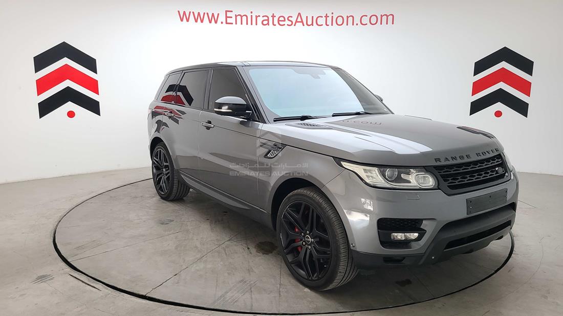 Photo 12 VIN: SALWA2EF9EA300145 - RANGE ROVER SPORT 