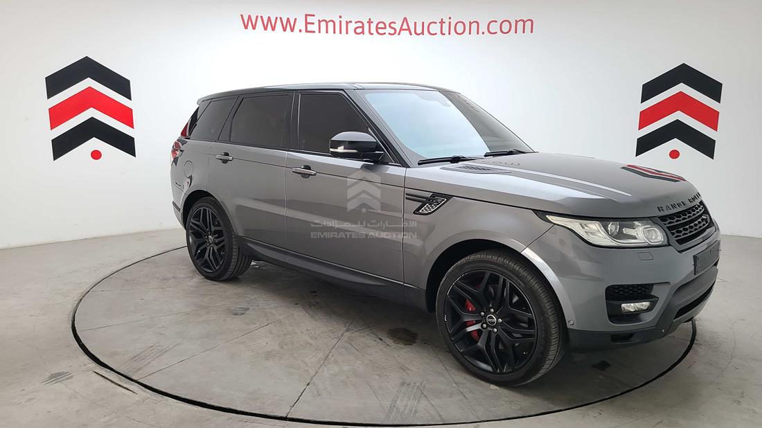 Photo 13 VIN: SALWA2EF9EA300145 - RANGE ROVER SPORT 