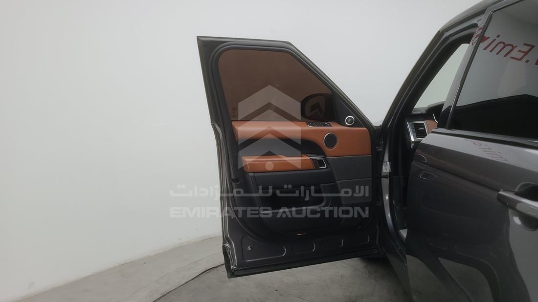 Photo 14 VIN: SALWA2EF9EA300145 - RANGE ROVER SPORT 