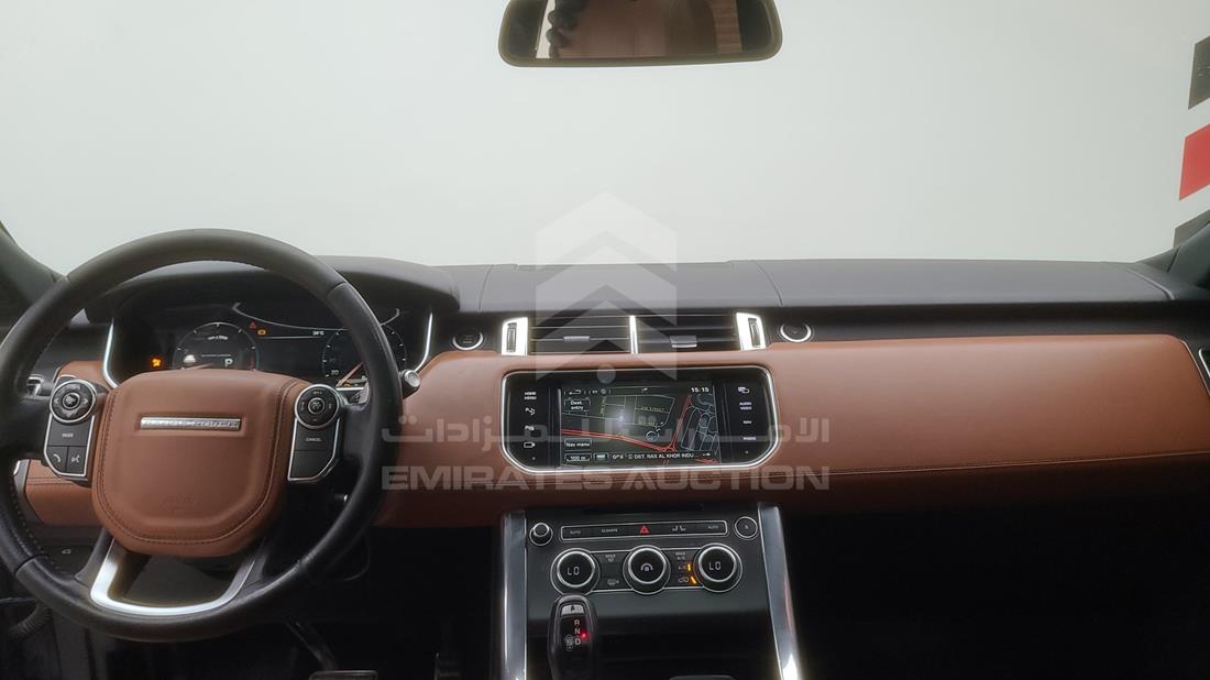 Photo 19 VIN: SALWA2EF9EA300145 - RANGE ROVER SPORT 