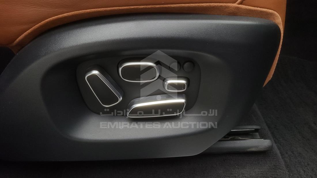 Photo 20 VIN: SALWA2EF9EA300145 - RANGE ROVER SPORT 