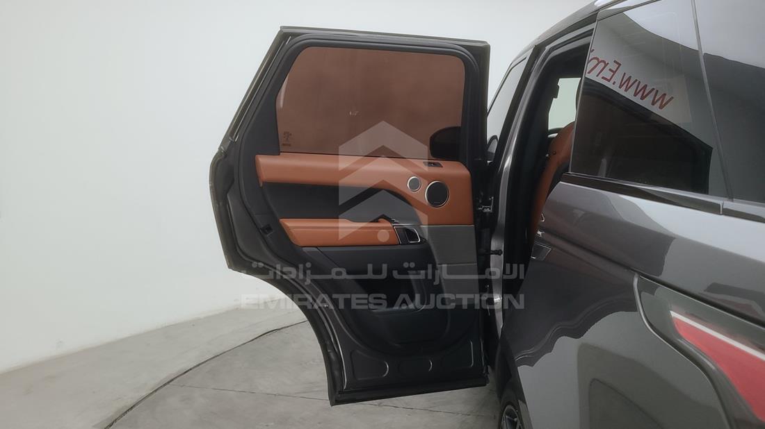 Photo 26 VIN: SALWA2EF9EA300145 - RANGE ROVER SPORT 