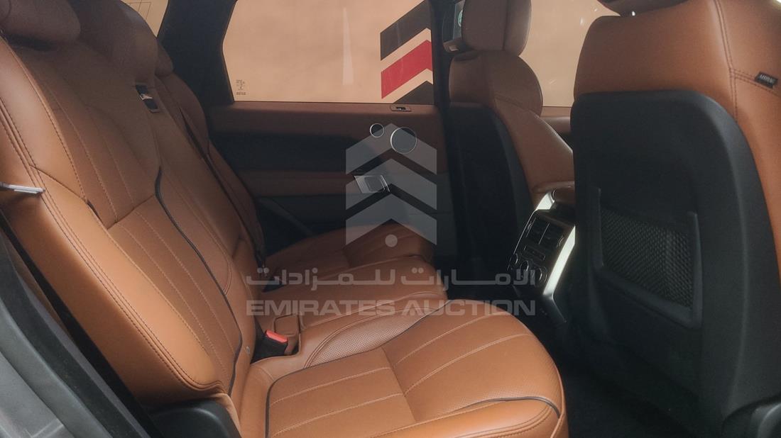 Photo 31 VIN: SALWA2EF9EA300145 - RANGE ROVER SPORT 