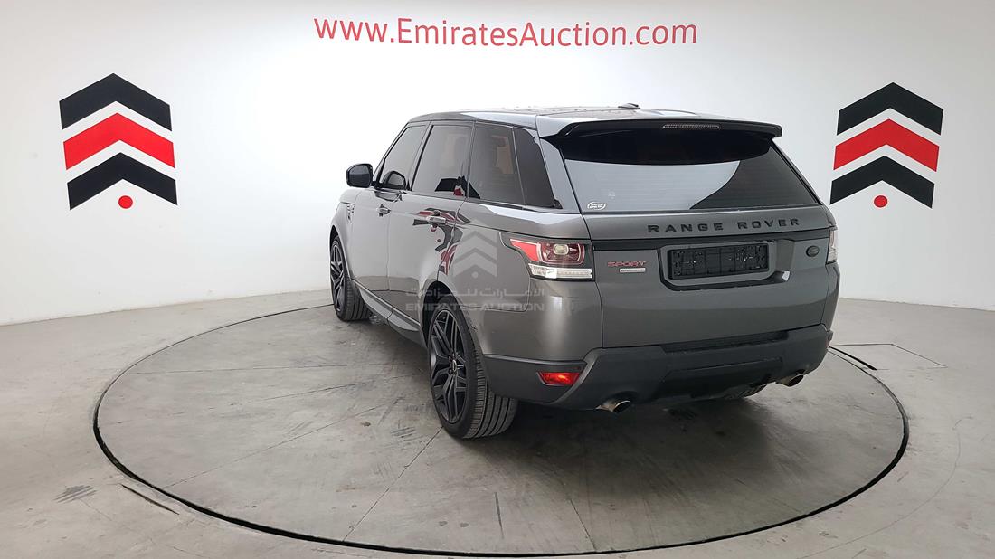 Photo 6 VIN: SALWA2EF9EA300145 - RANGE ROVER SPORT 