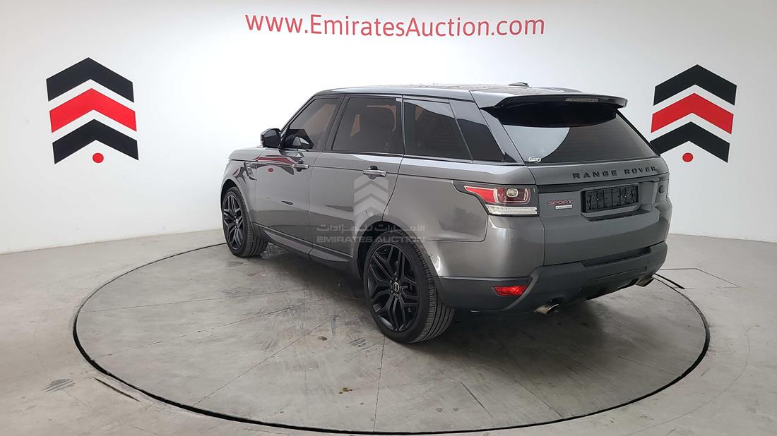 Photo 7 VIN: SALWA2EF9EA300145 - RANGE ROVER SPORT 