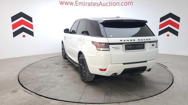 Photo 10 VIN: SALWA2EF9EA303160 - RANGE ROVER 