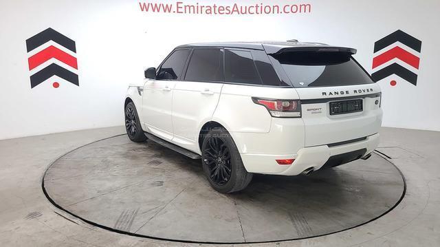 Photo 11 VIN: SALWA2EF9EA303160 - RANGE ROVER 