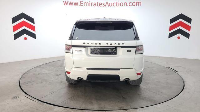 Photo 12 VIN: SALWA2EF9EA303160 - RANGE ROVER 