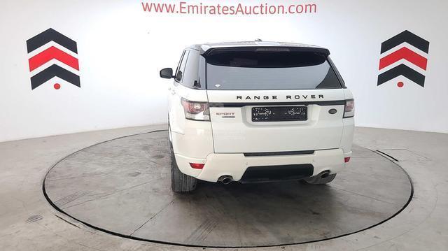 Photo 13 VIN: SALWA2EF9EA303160 - RANGE ROVER 