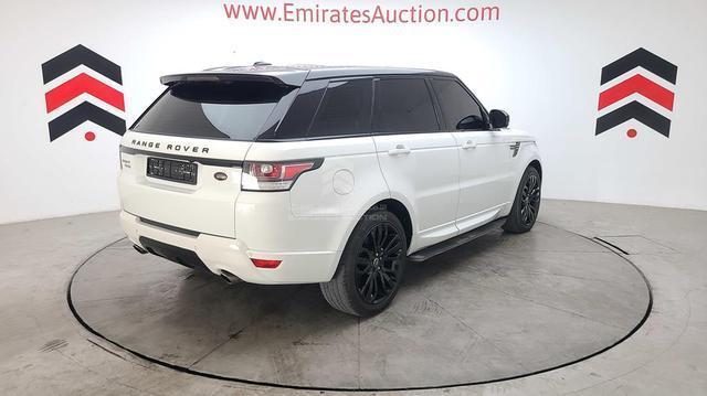 Photo 14 VIN: SALWA2EF9EA303160 - RANGE ROVER 