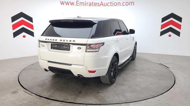 Photo 15 VIN: SALWA2EF9EA303160 - RANGE ROVER 