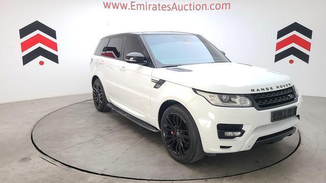 Photo 16 VIN: SALWA2EF9EA303160 - RANGE ROVER 