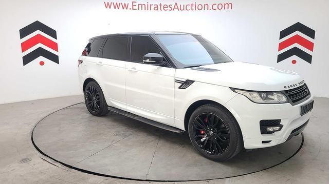 Photo 17 VIN: SALWA2EF9EA303160 - RANGE ROVER 