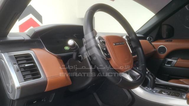 Photo 19 VIN: SALWA2EF9EA303160 - RANGE ROVER 