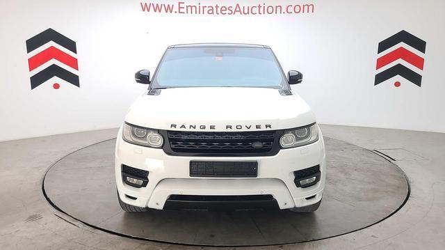 Photo 2 VIN: SALWA2EF9EA303160 - RANGE ROVER 