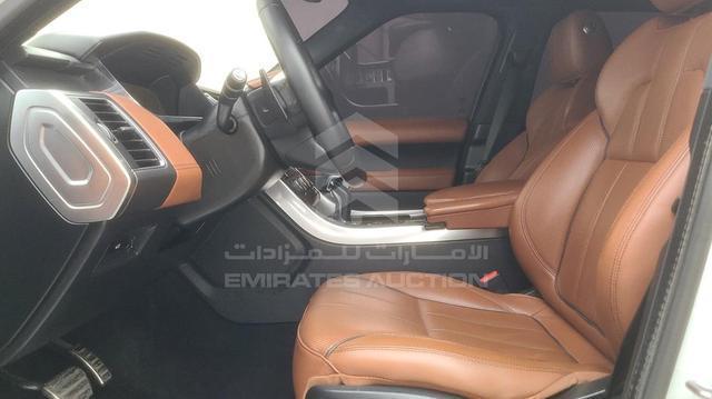 Photo 20 VIN: SALWA2EF9EA303160 - RANGE ROVER 