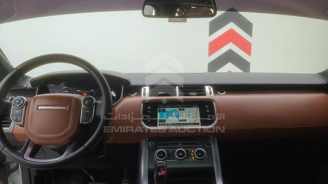 Photo 23 VIN: SALWA2EF9EA303160 - RANGE ROVER 