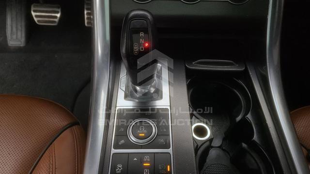 Photo 28 VIN: SALWA2EF9EA303160 - RANGE ROVER 