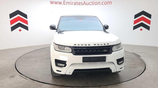 Photo 3 VIN: SALWA2EF9EA303160 - RANGE ROVER 