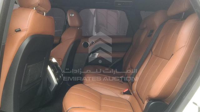 Photo 31 VIN: SALWA2EF9EA303160 - RANGE ROVER 