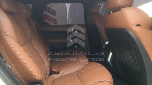 Photo 35 VIN: SALWA2EF9EA303160 - RANGE ROVER 