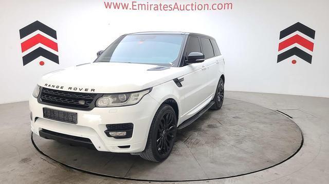 Photo 9 VIN: SALWA2EF9EA303160 - RANGE ROVER 