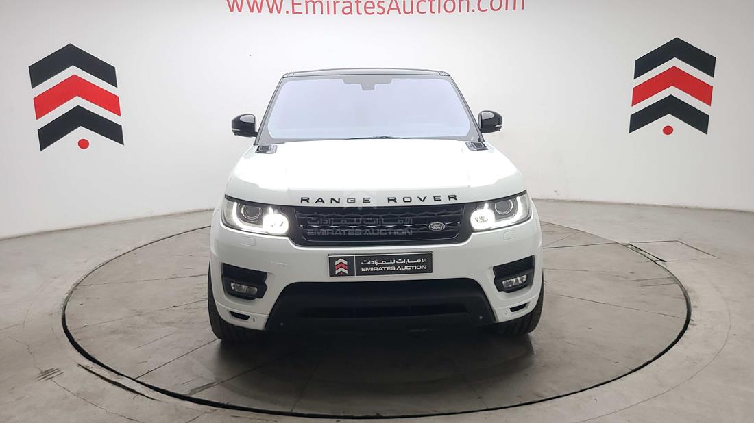 Photo 0 VIN: SALWA2EFXEA333459 - RANGE ROVER SPORT 