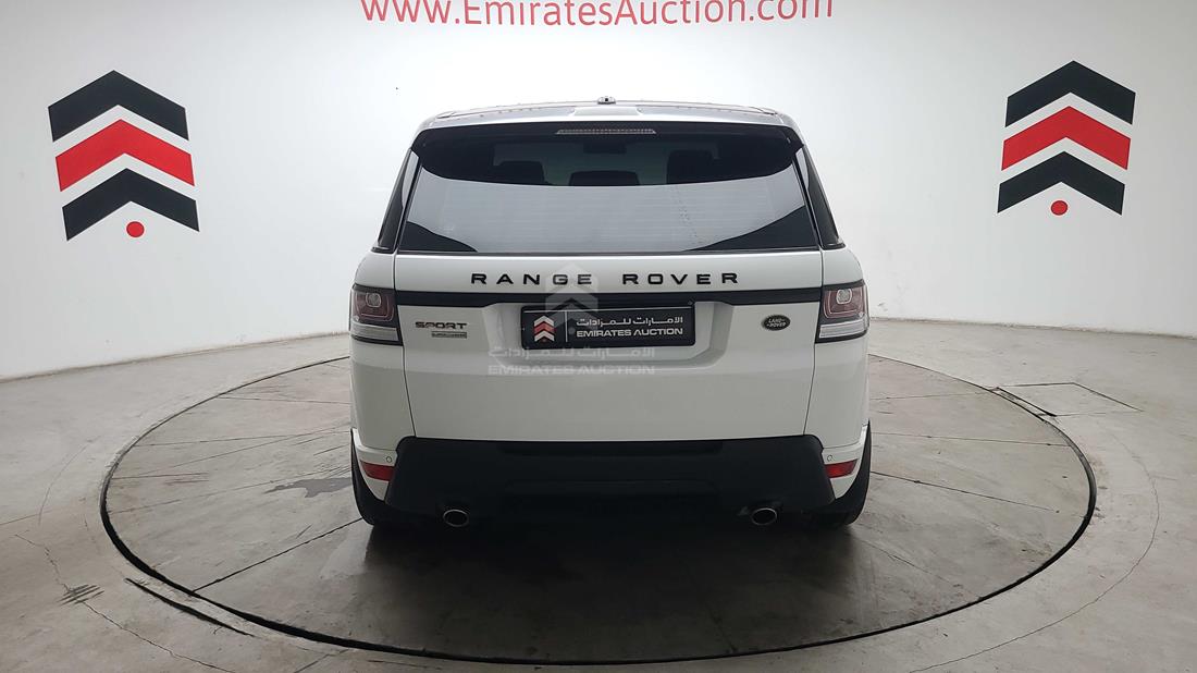 Photo 6 VIN: SALWA2EFXEA333459 - RANGE ROVER SPORT 