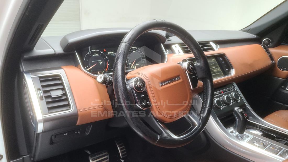 Photo 10 VIN: SALWA2EFXEA333459 - RANGE ROVER SPORT 