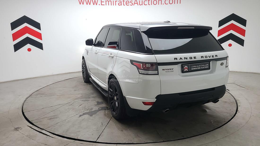 Photo 5 VIN: SALWA2EFXEA333459 - RANGE ROVER SPORT 