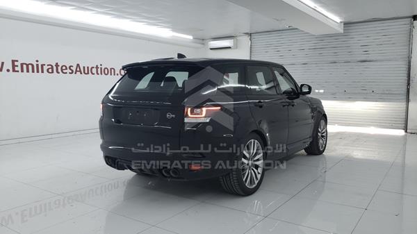 Photo 7 VIN: SALWA2FE2HA124761 - RANGE ROVER SPORT 