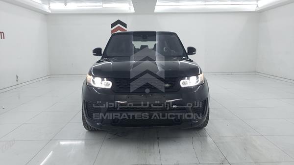 Photo 0 VIN: SALWA2FE2HA124761 - RANGE ROVER SPORT 