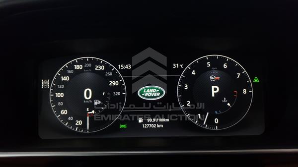 Photo 1 VIN: SALWA2FE2HA124761 - RANGE ROVER SPORT 