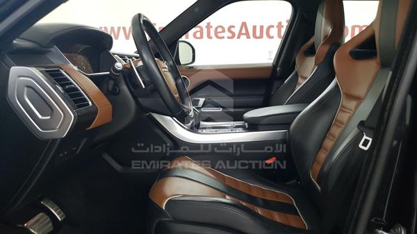 Photo 11 VIN: SALWA2FE2HA124761 - RANGE ROVER SPORT 