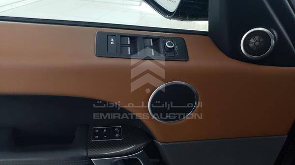 Photo 27 VIN: SALWA2FE2HA124761 - RANGE ROVER SPORT 