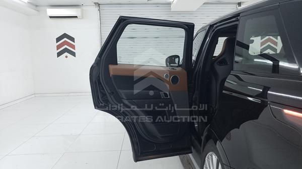 Photo 31 VIN: SALWA2FE2HA124761 - RANGE ROVER SPORT 